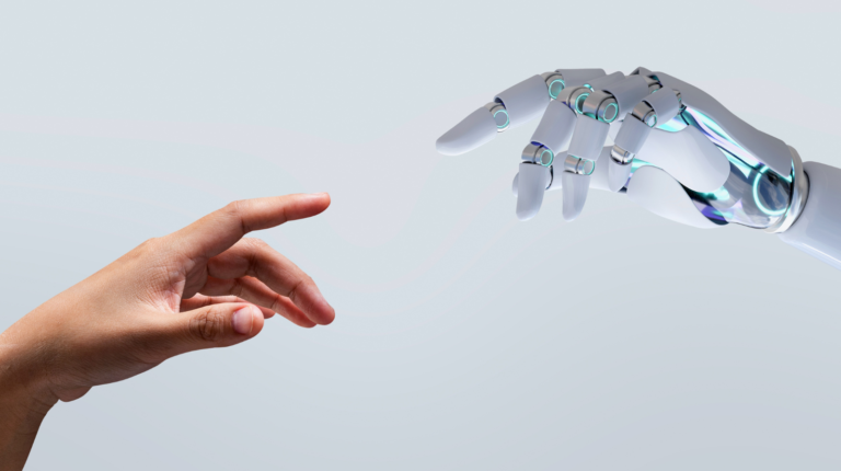 Is Artificial Intelligence Bringing Couples Closer or Pulling Them Apart?